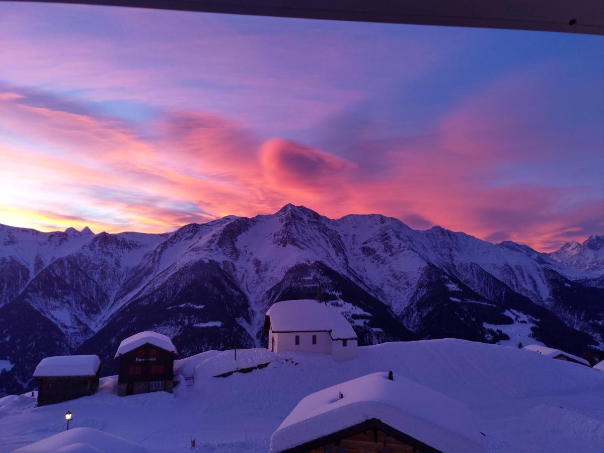 Imhof Alpine
