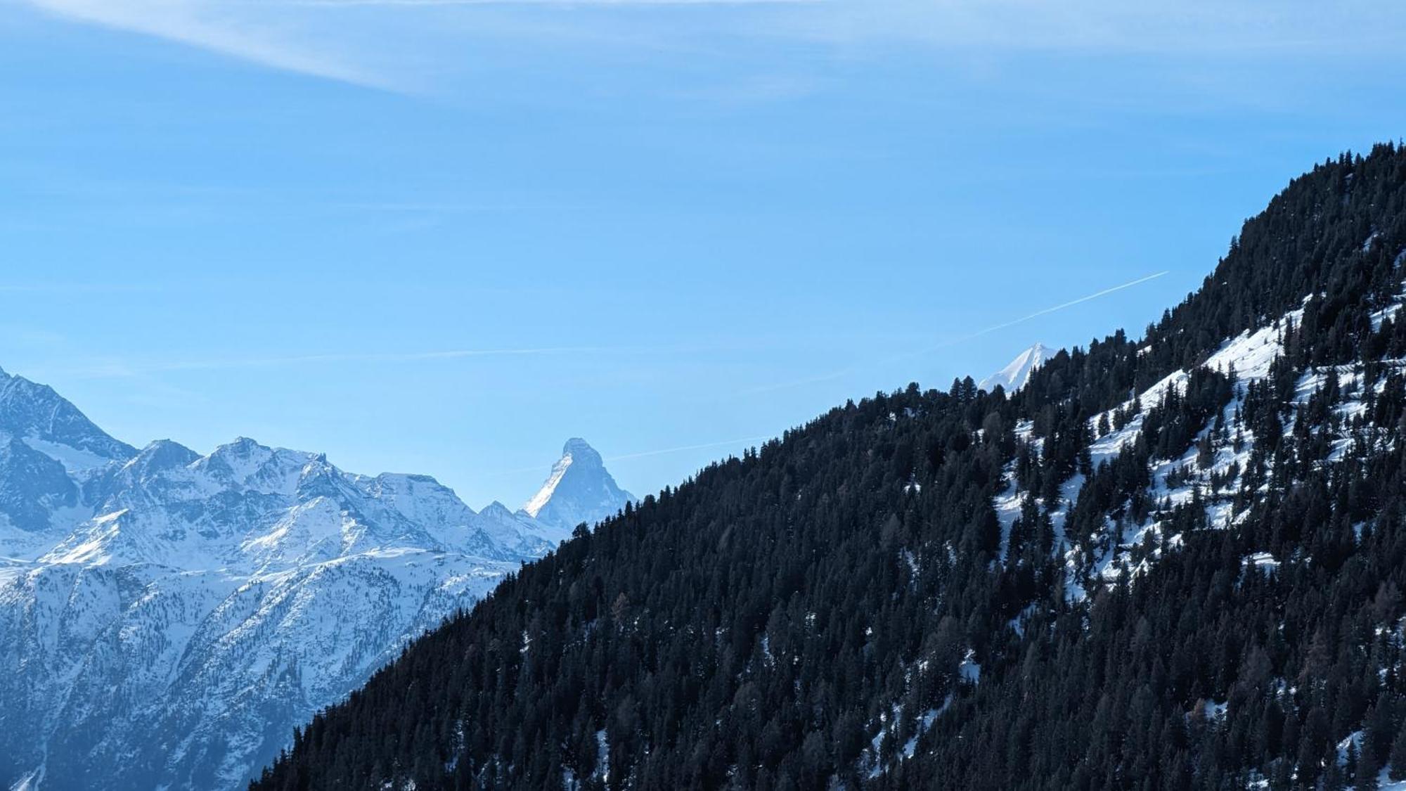 Gasthuis Imhof Alpine Bettmeralp
