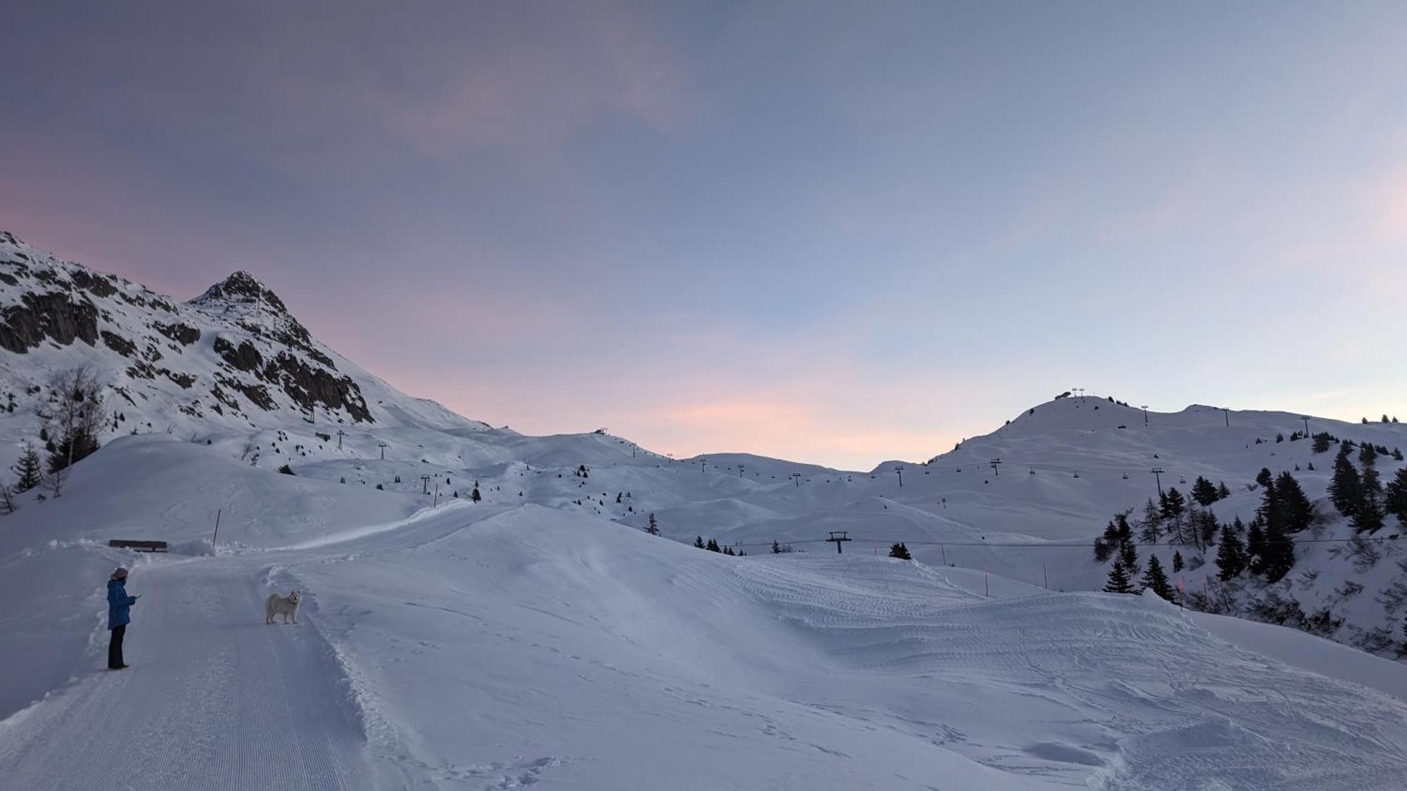 Gasthuis Imhof Alpine Bettmeralp