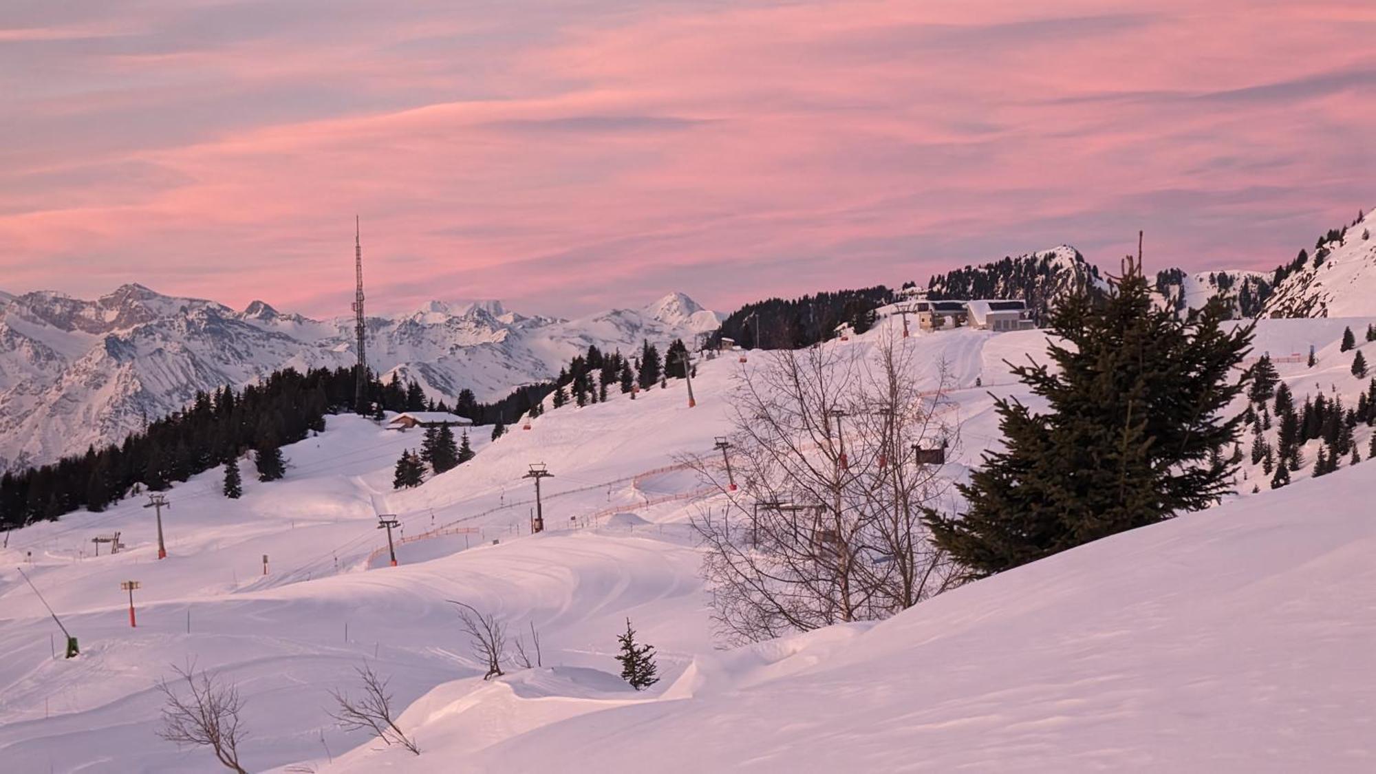 Imhof Alpine *
