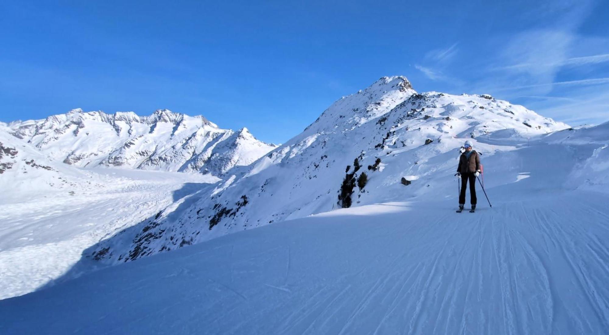 Imhof Alpine