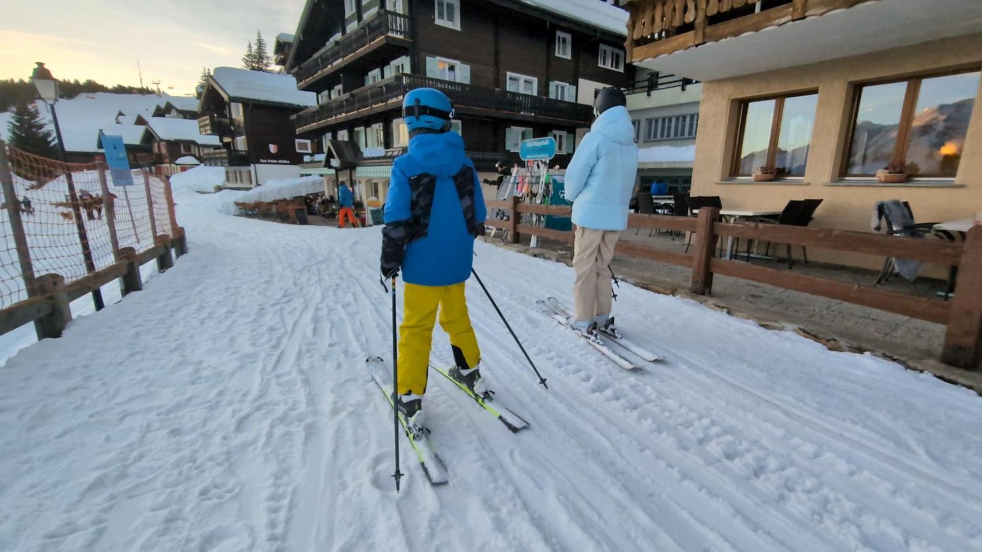Imhof Alpine