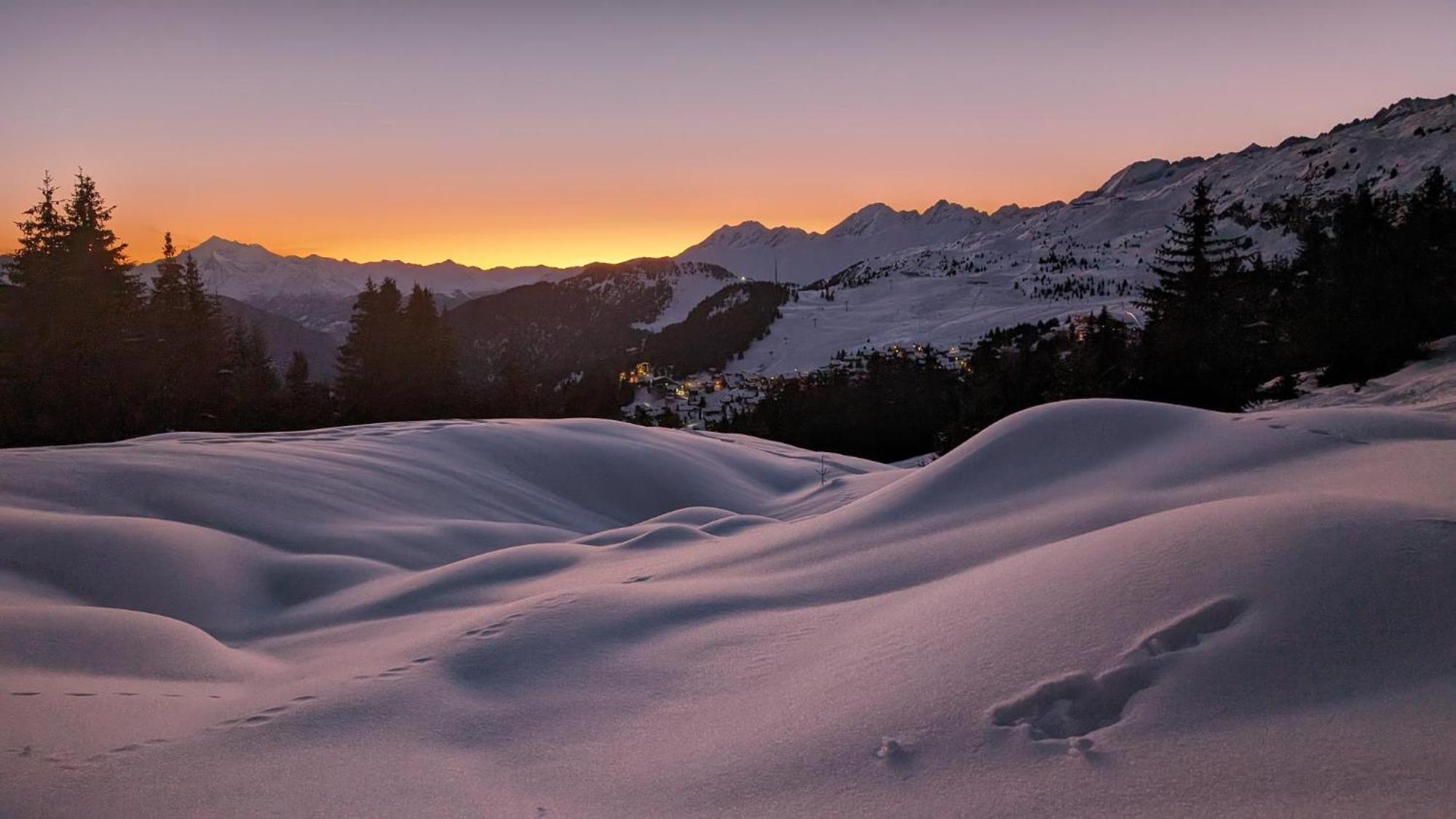 Imhof Alpine Bettmeralp