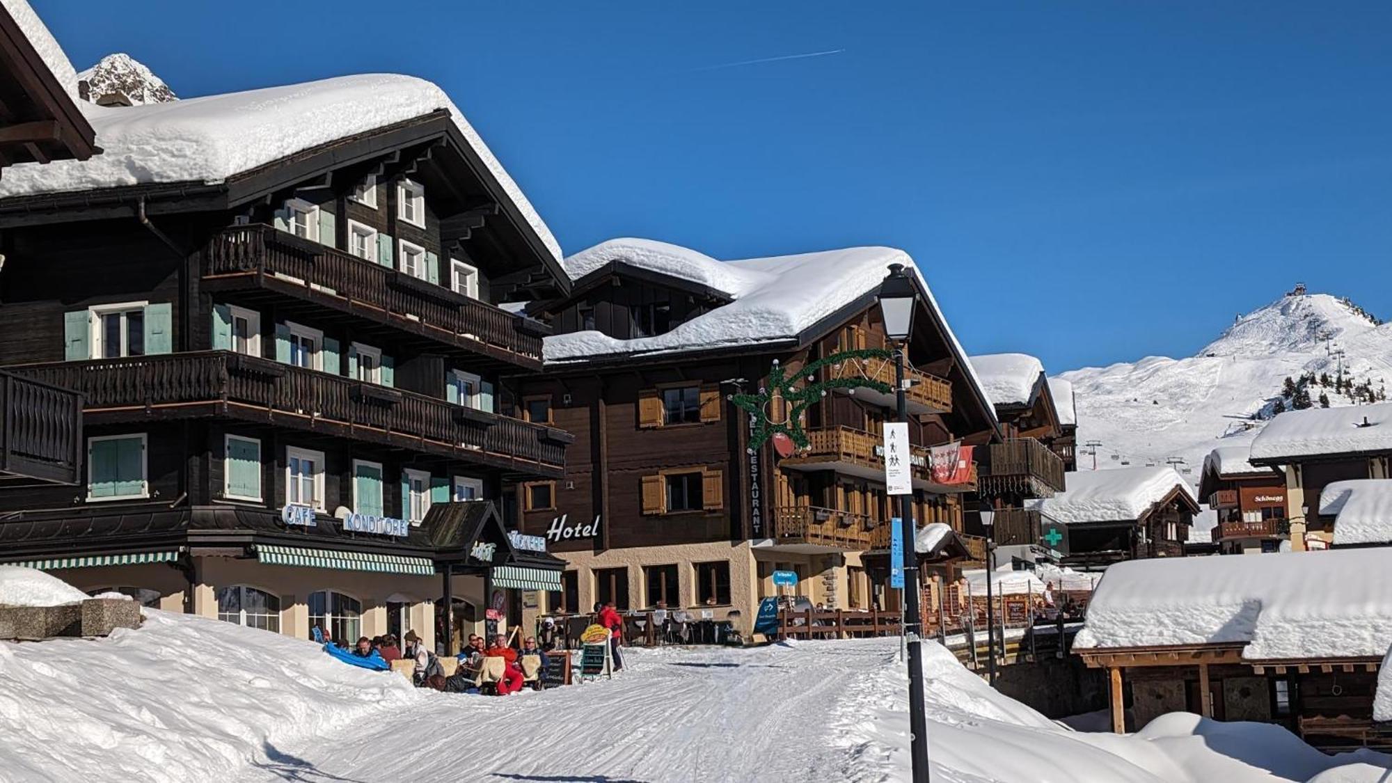 Imhof Alpine
