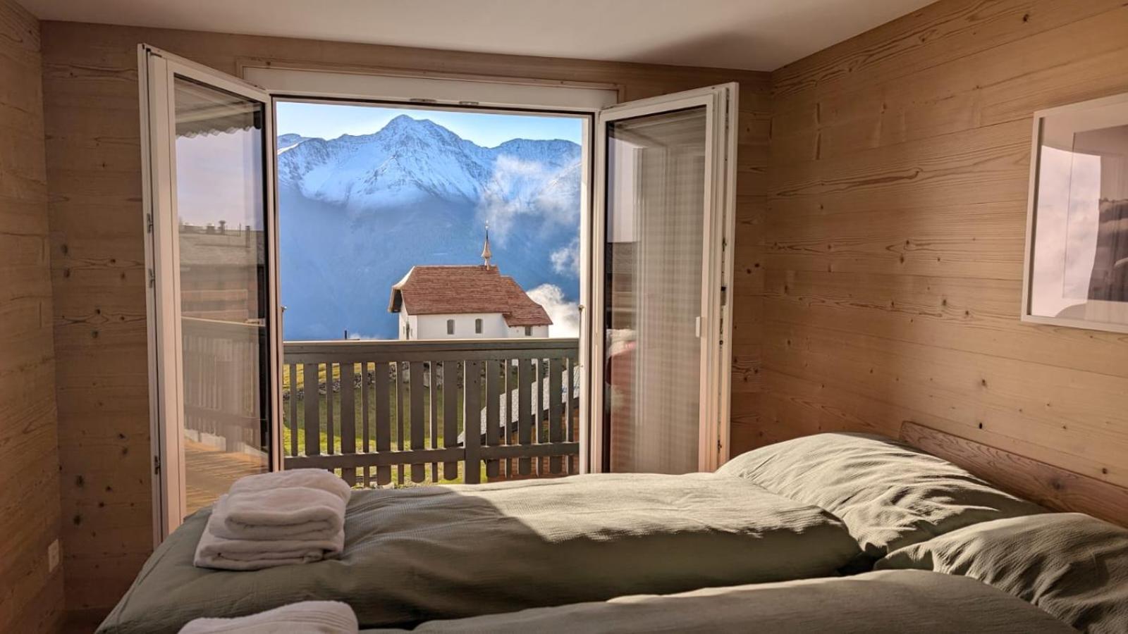 Imhof Alpine