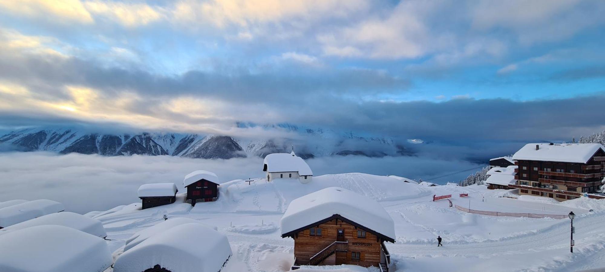 Imhof Alpine *