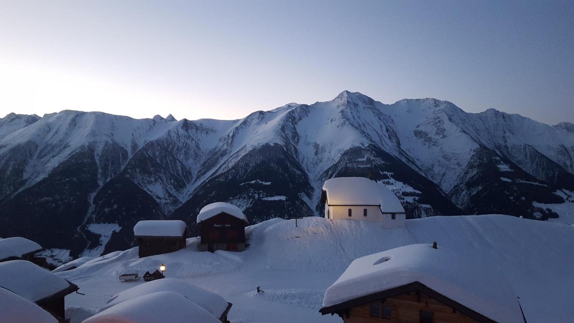 Imhof Alpine