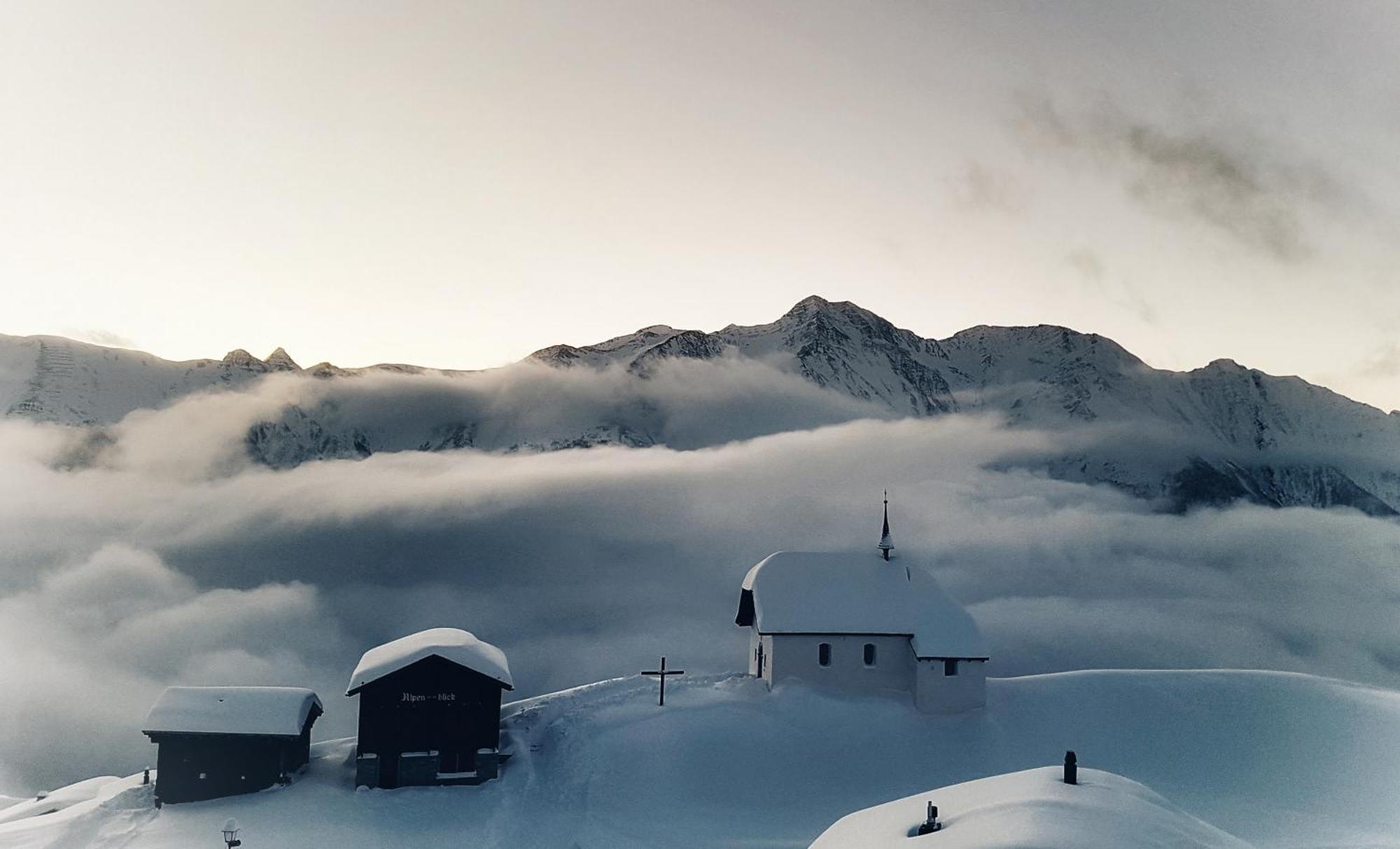 Imhof Alpine Bettmeralp