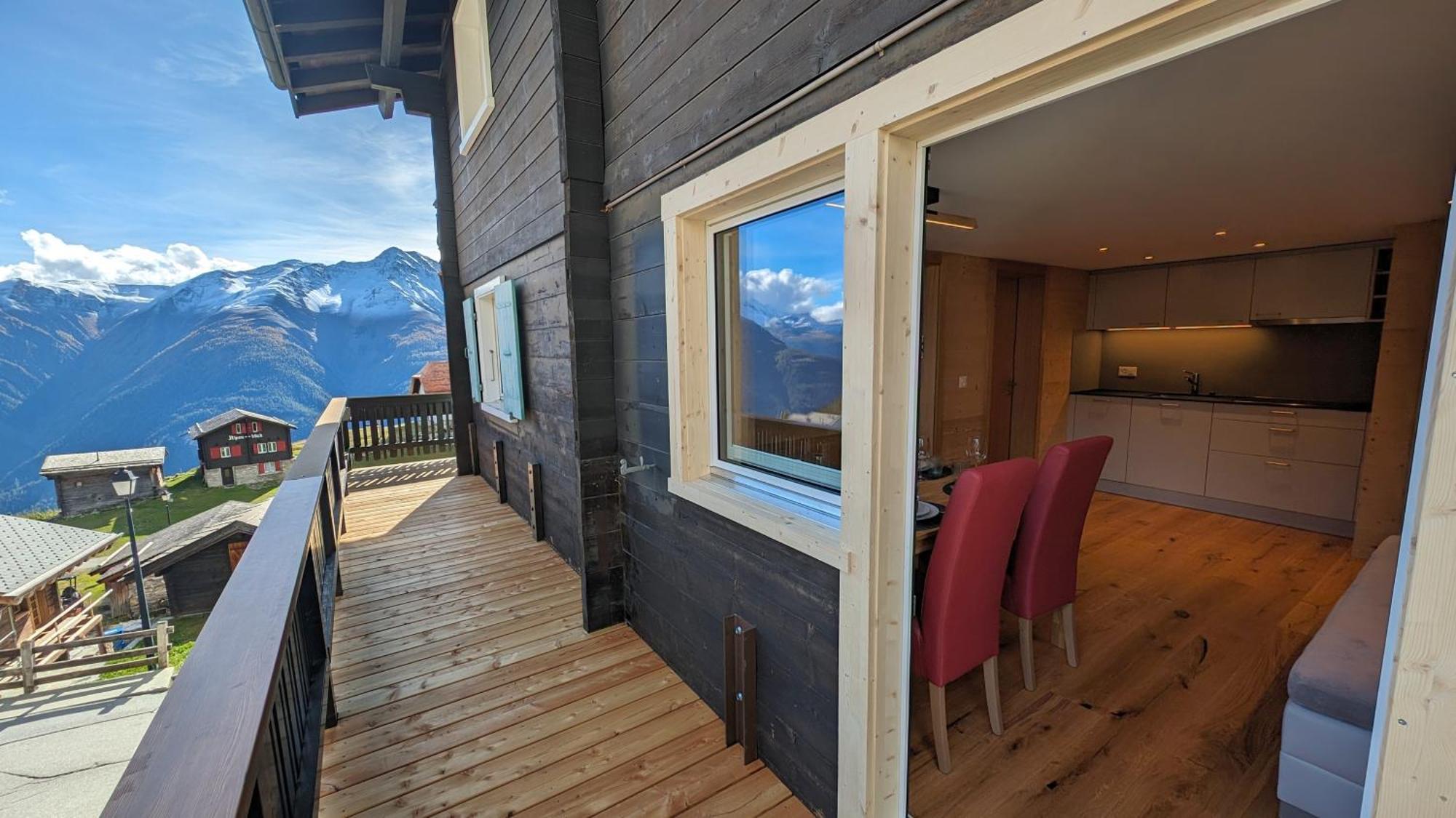 Imhof Alpine