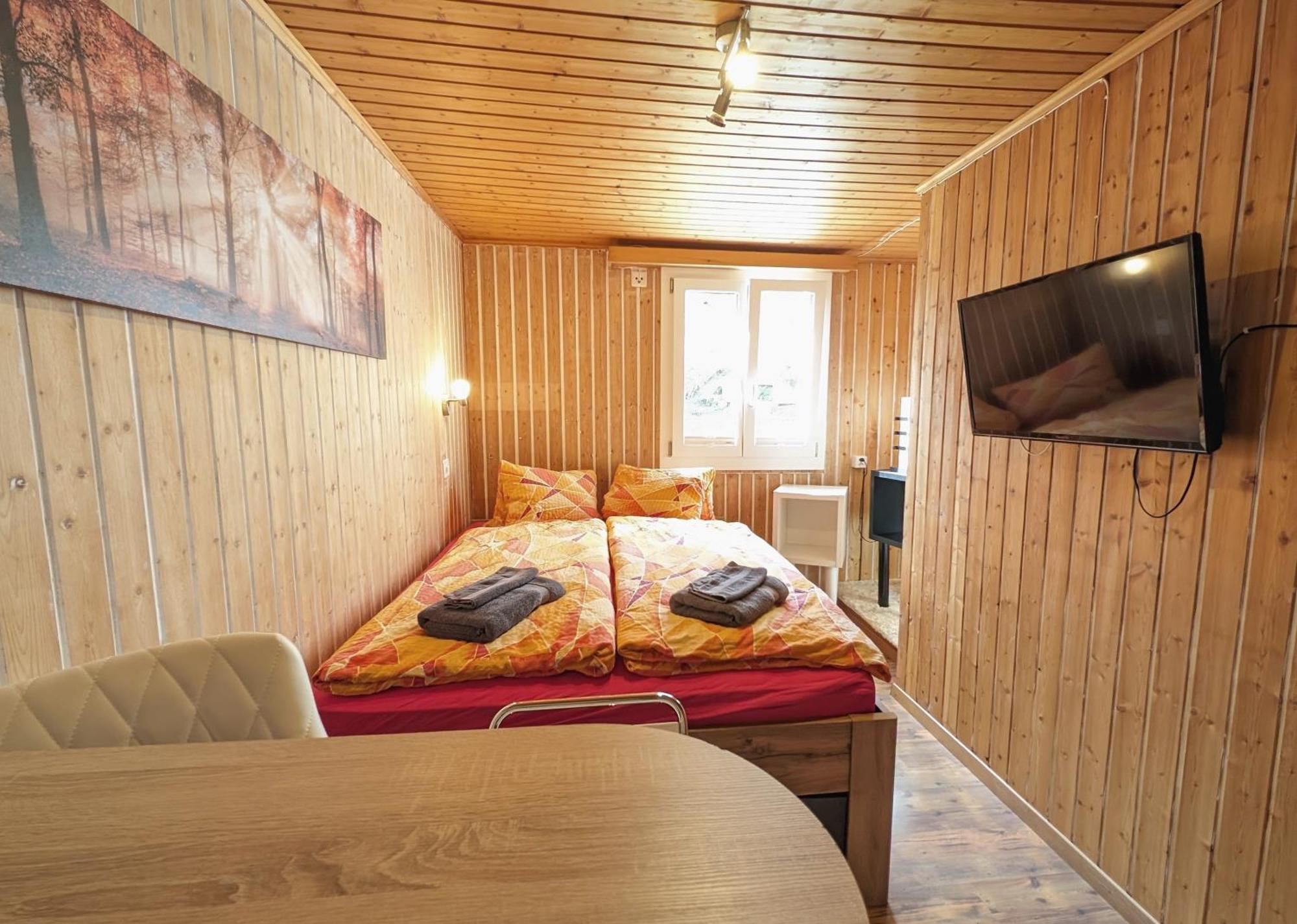 Imhof Alpine *