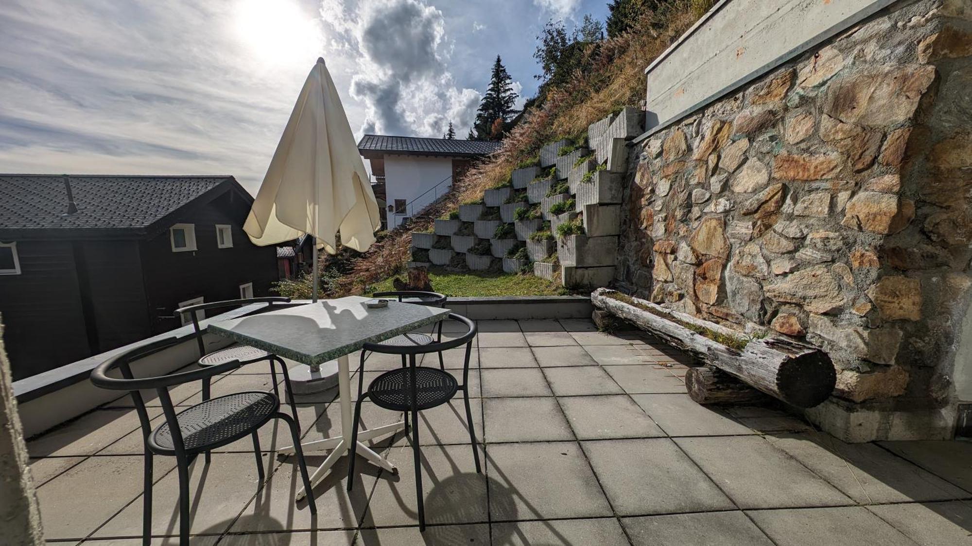 Imhof Alpine *