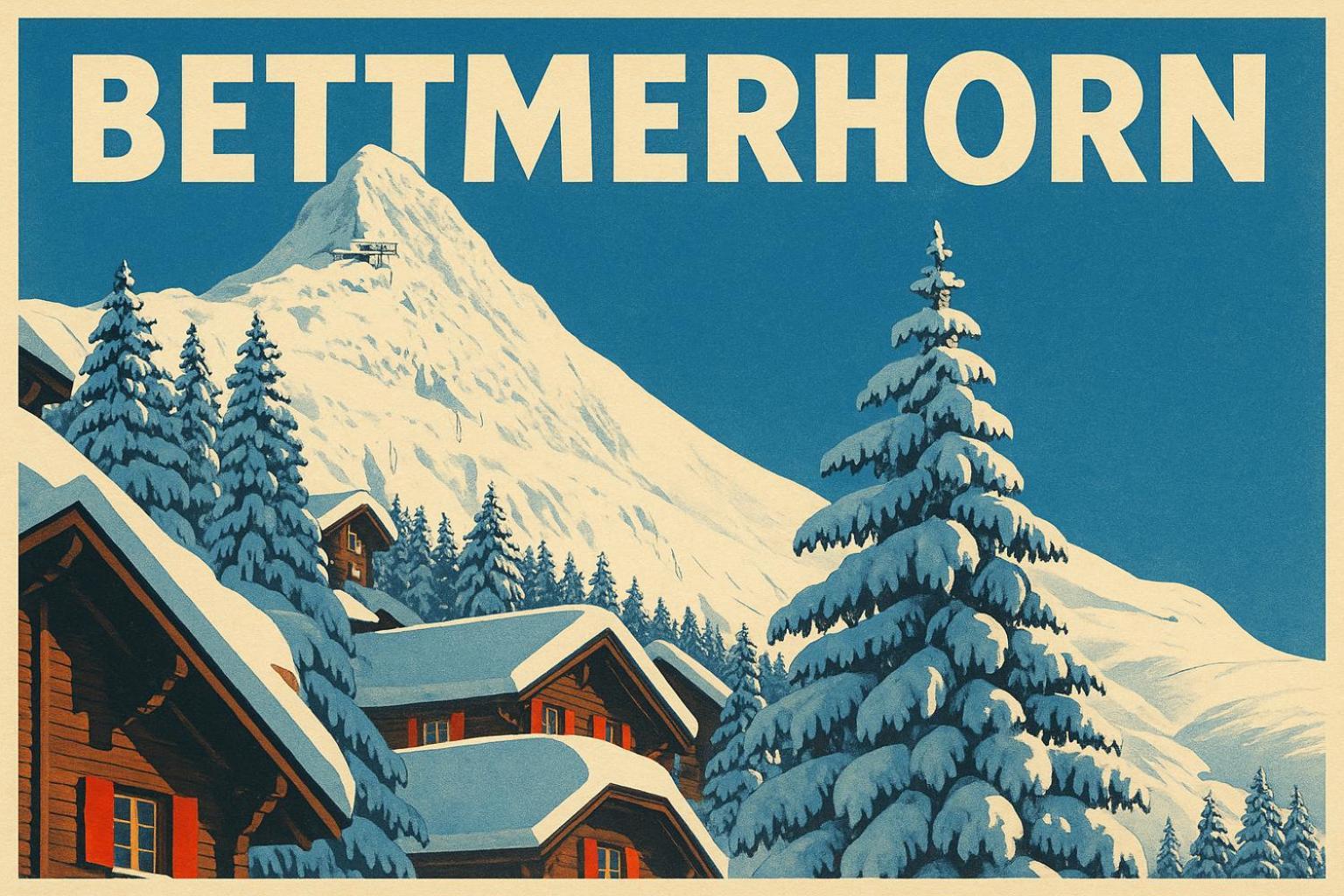 Imhof Alpine * Bettmeralp