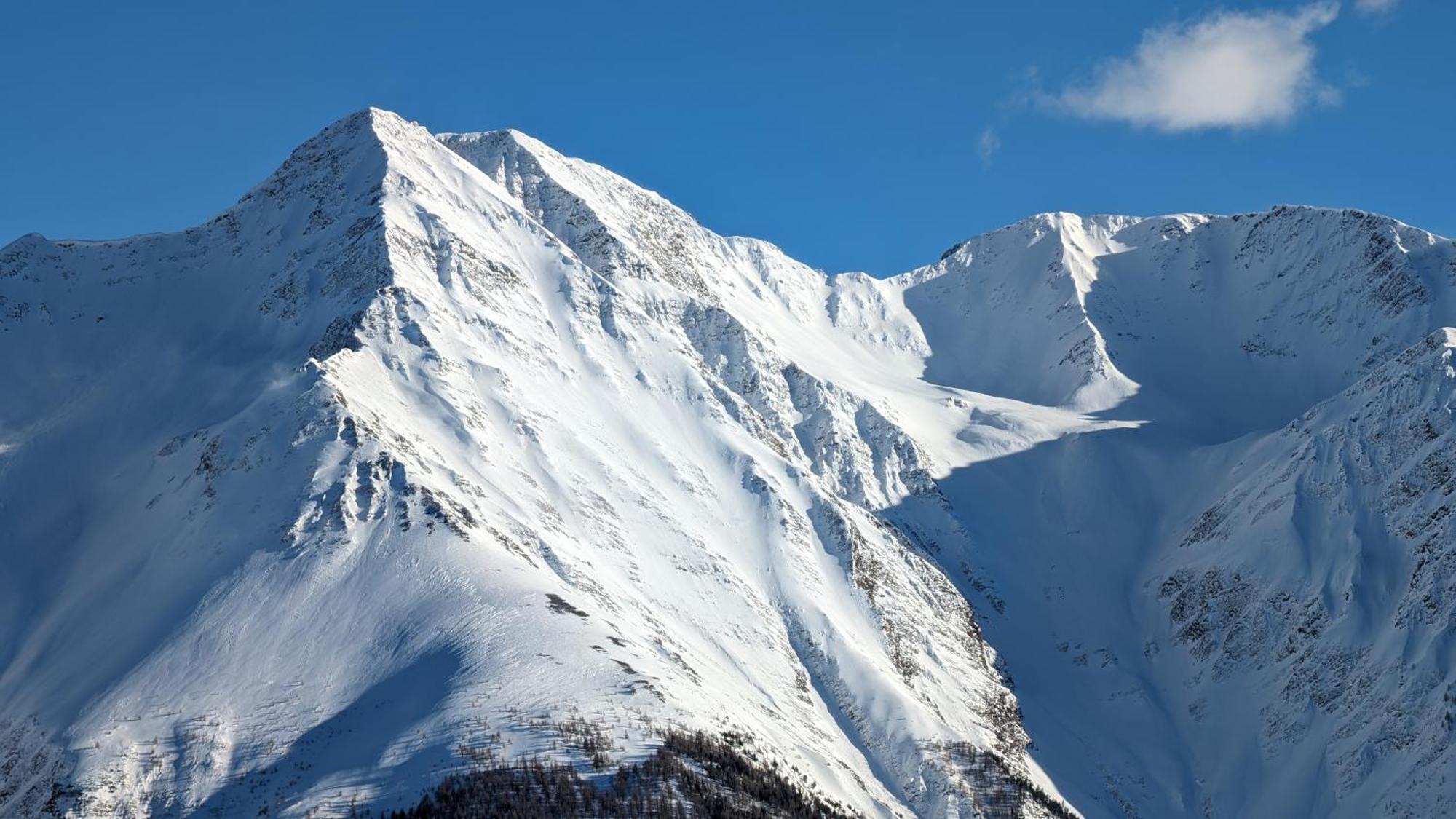 Imhof Alpine