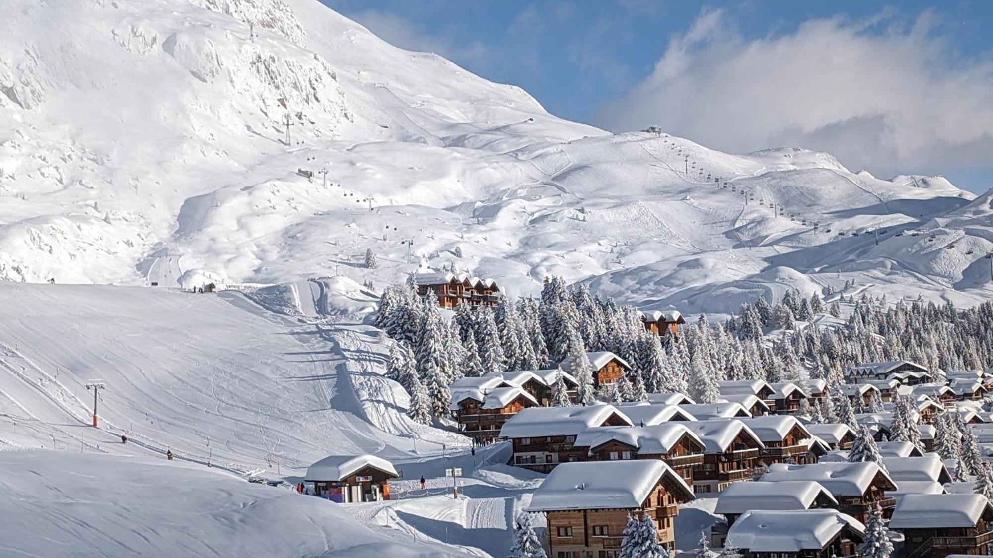 Imhof Alpine * Bettmeralp