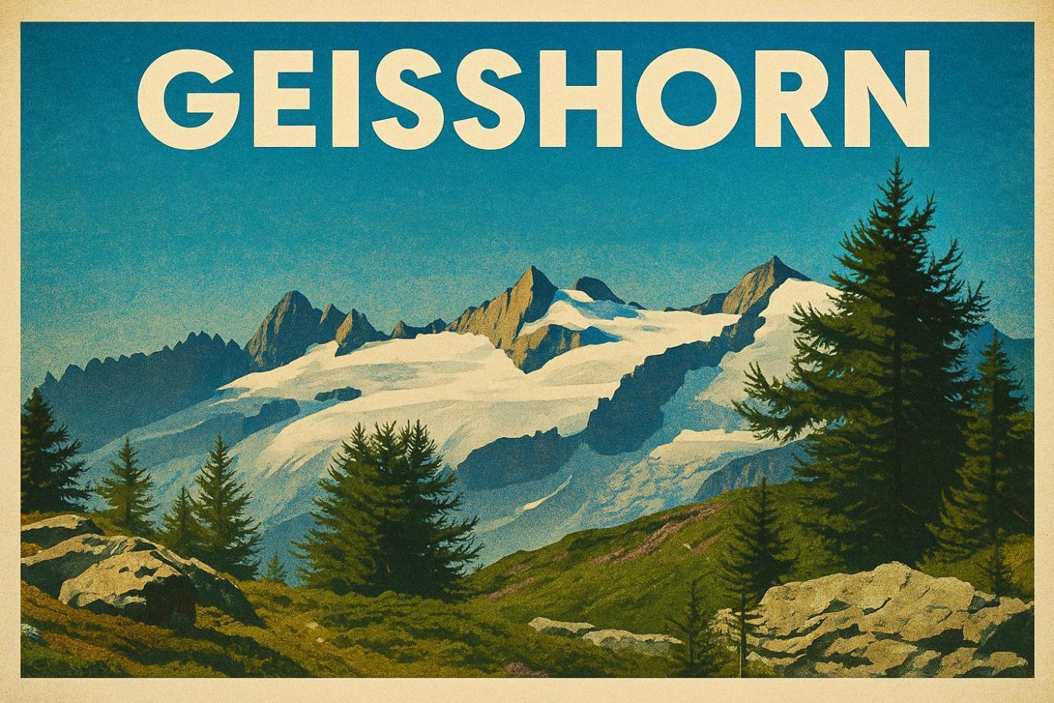 Imhof Alpine