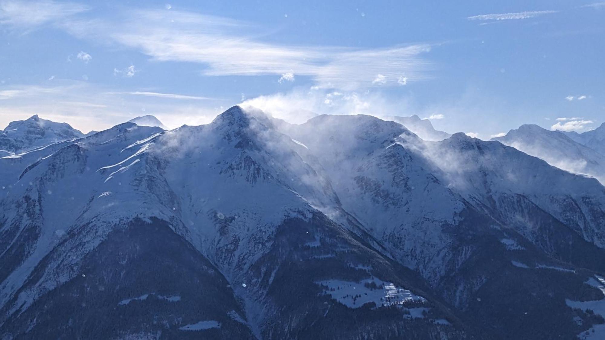 Imhof Alpine Gasthuis *