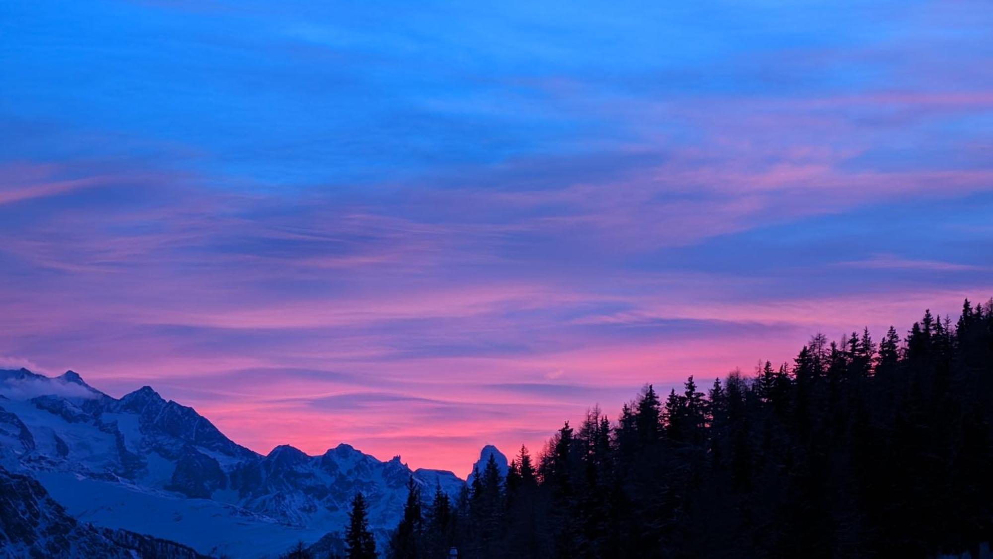 Imhof Alpine * Bettmeralp